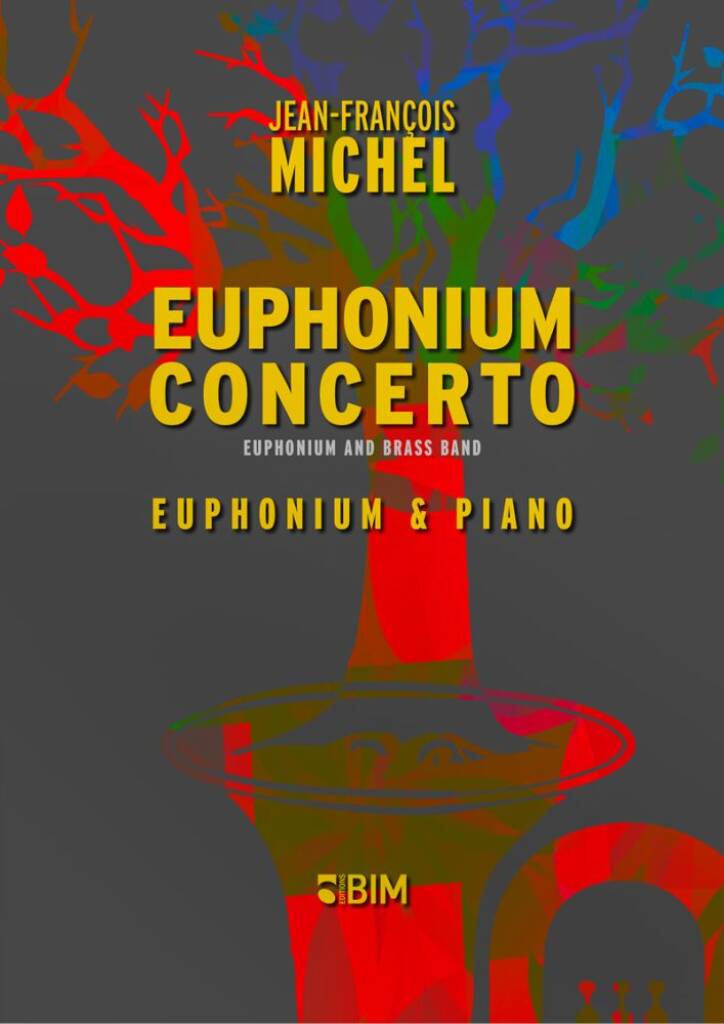 Euphonium Concerto